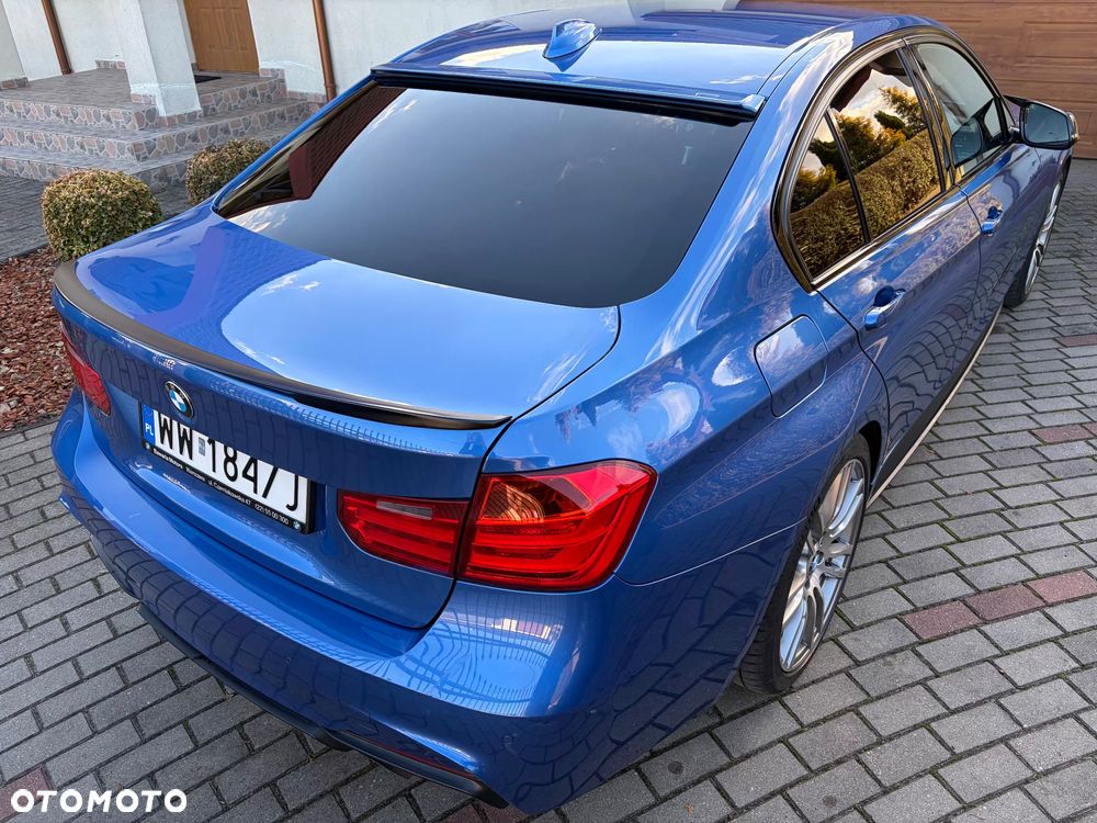 BMW Seria 3 - 13
