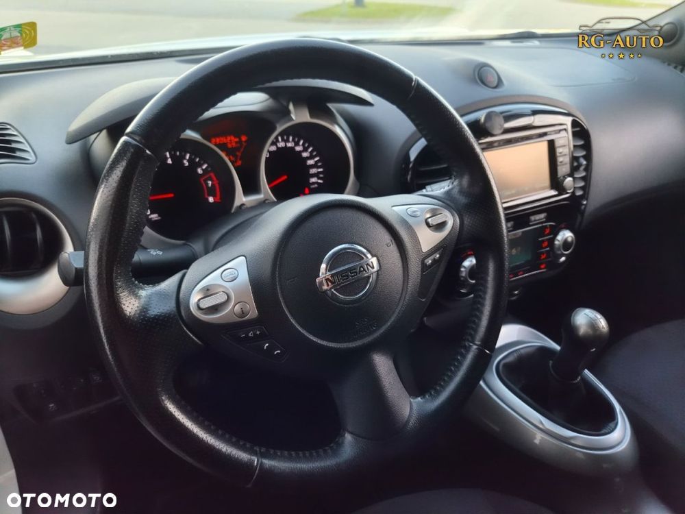 Nissan Juke - 31