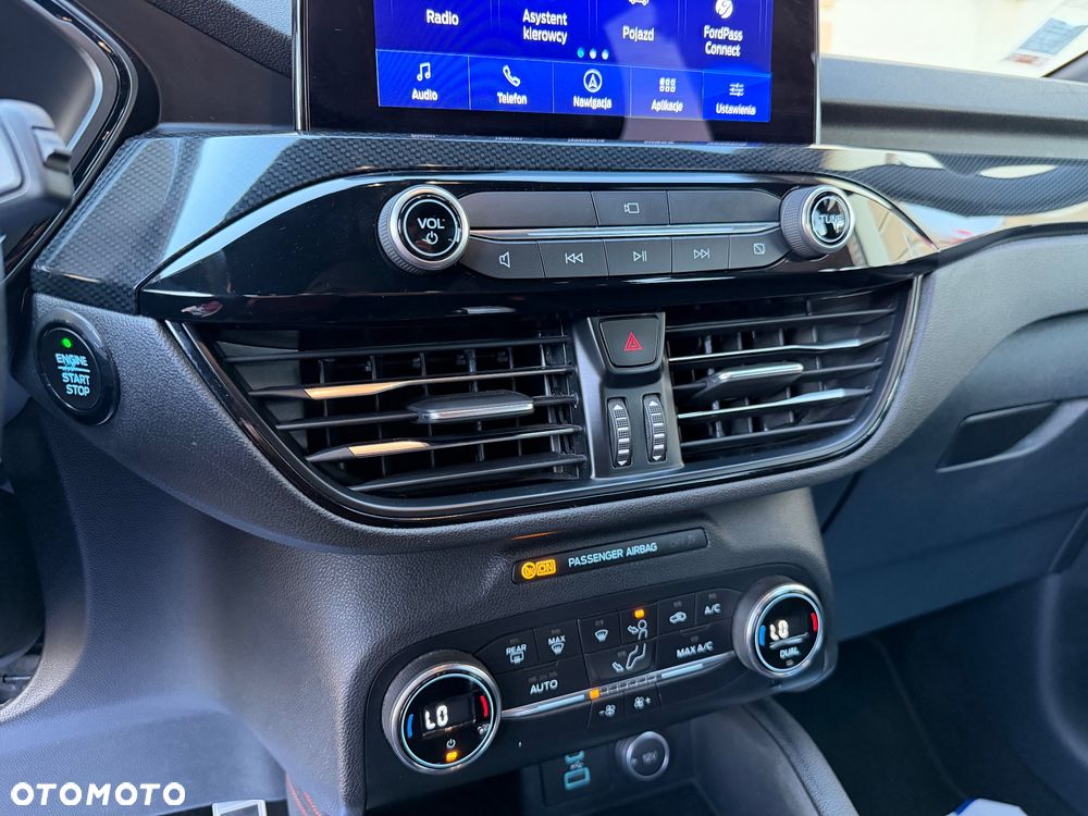 Ford Kuga - 35