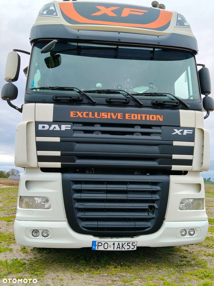 DAF XF 105 - 20