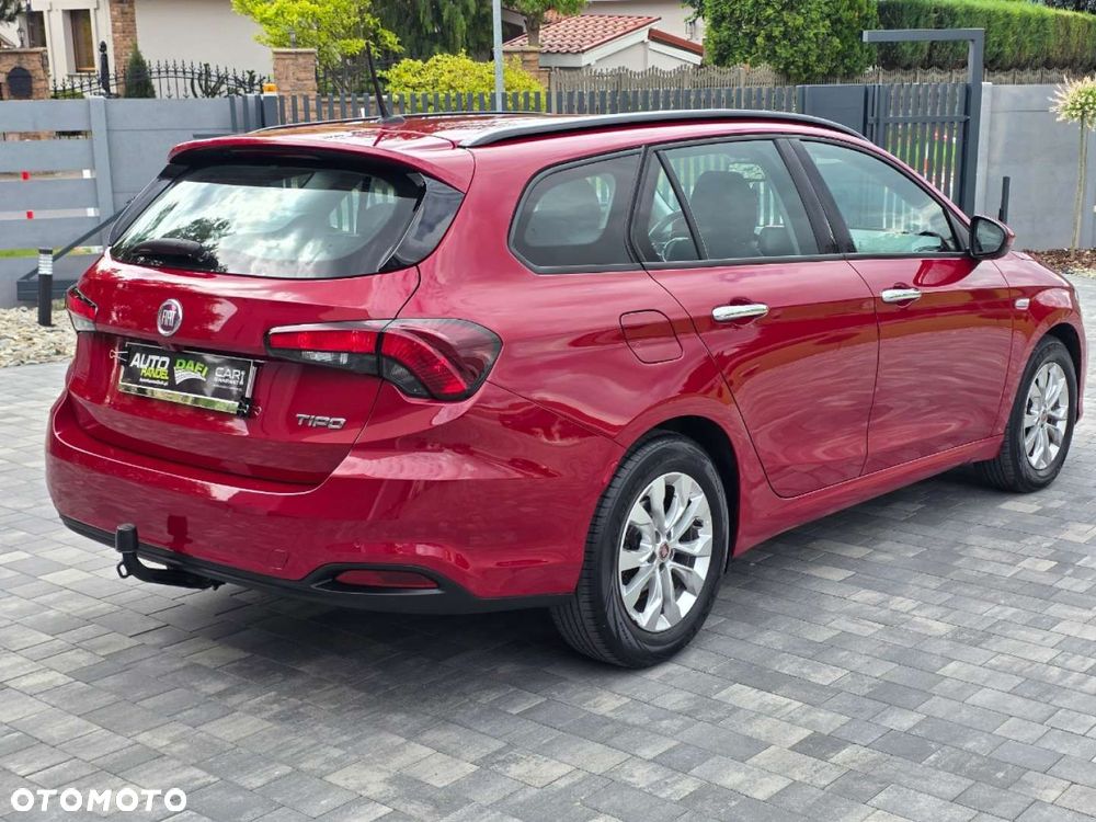 Fiat Tipo - 37