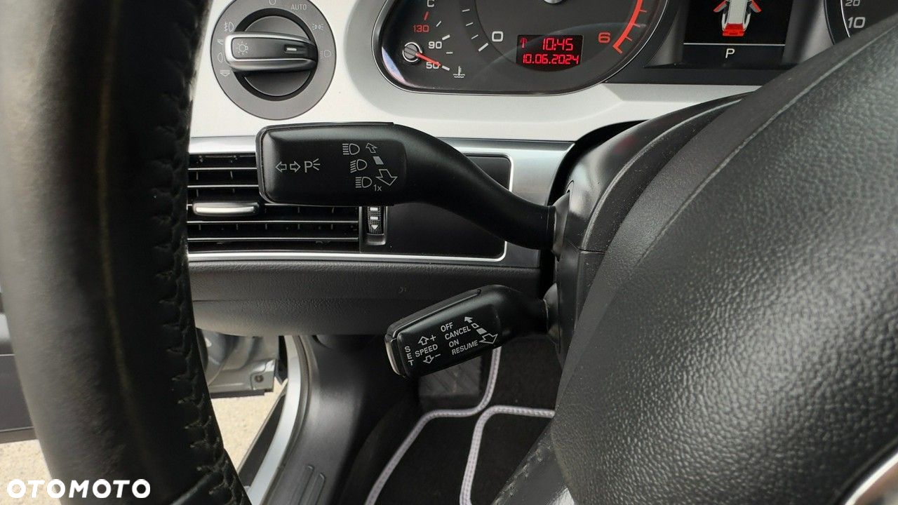 Audi A6 - 20