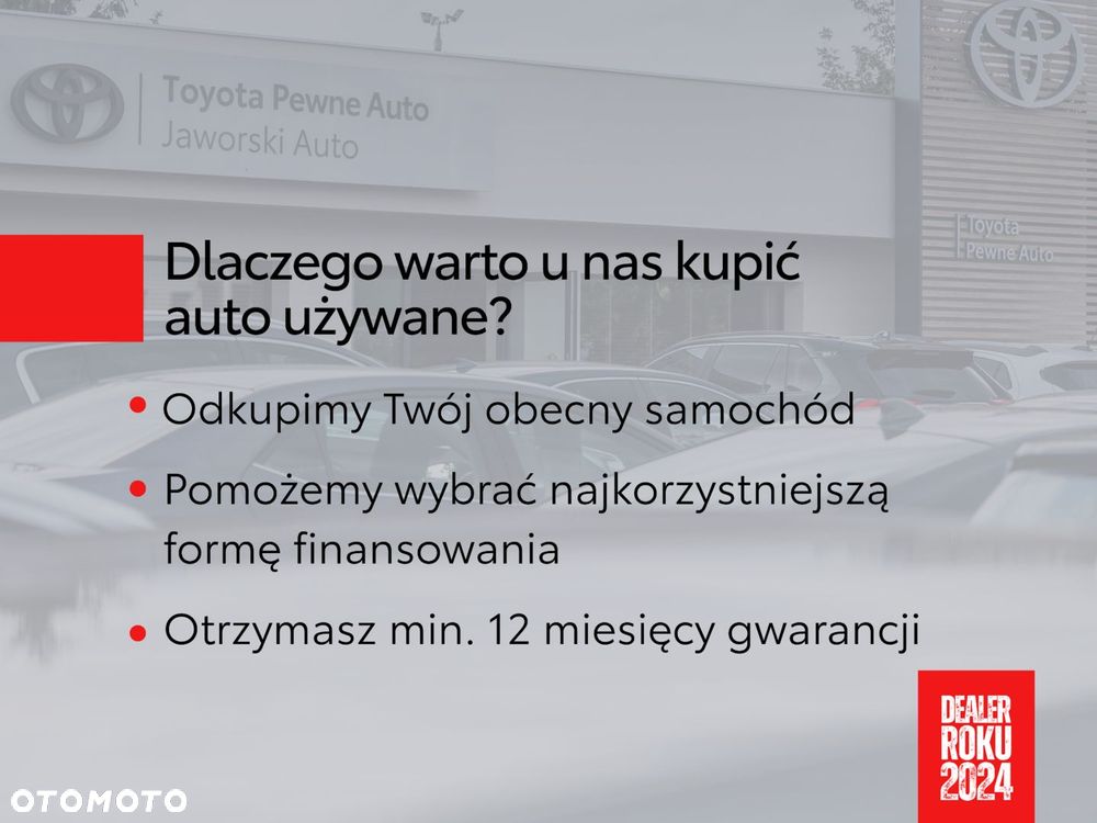 Toyota Yaris 1.5 Comfort - 4