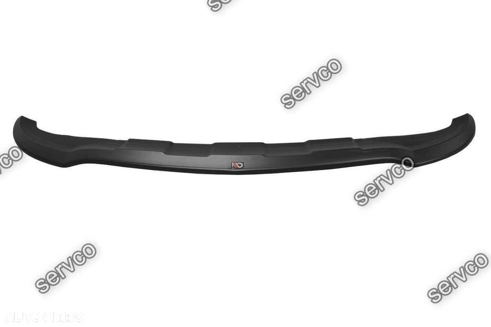 Prelungire bara fata Mercedes GLE E166 Amg-Line 2015-2018 v1 - 8