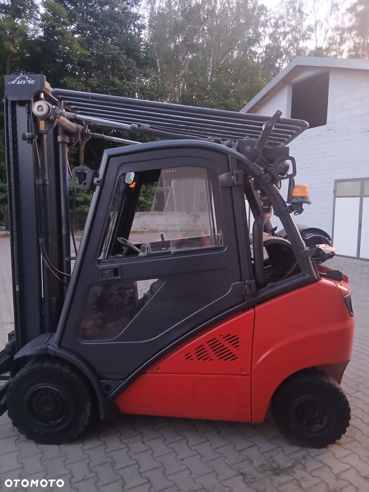 Linde - 2