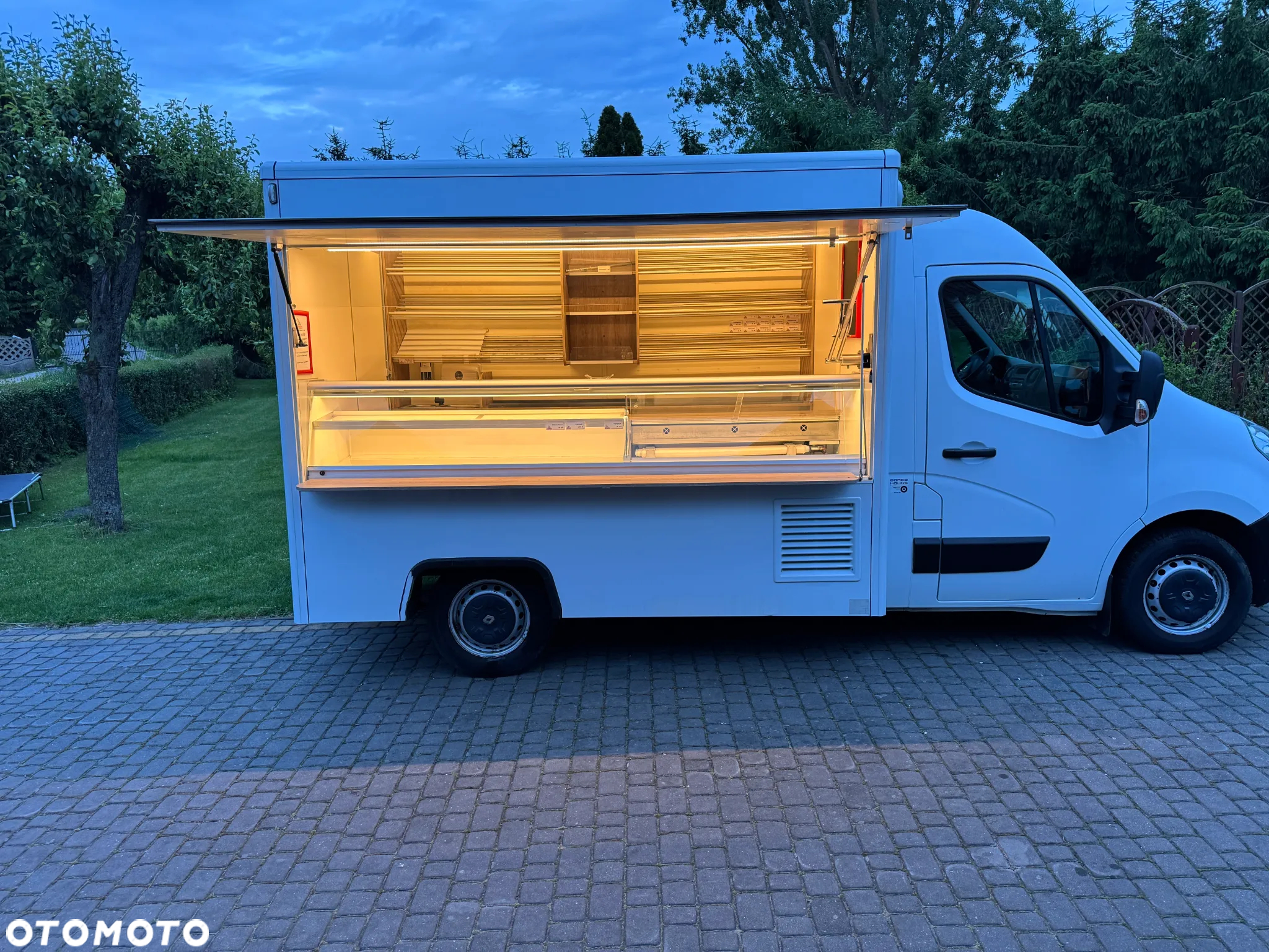 Renault Master - 3