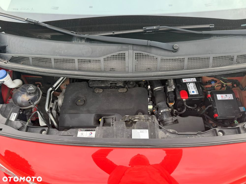 Peugeot EXPERT AUTOMAT - 18