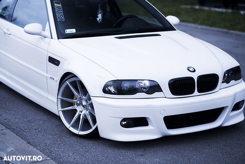 Jante concave / Japan Racing / JR21 / Bmw - 5x120 - 3