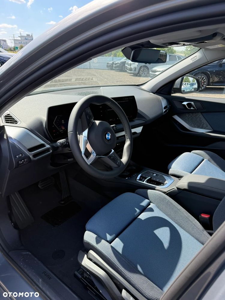 BMW Seria 1 - 10