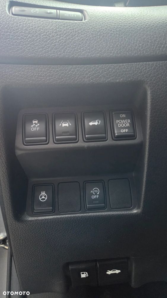 Nissan X-Trail 1.6 DIG-T Tekna - 21