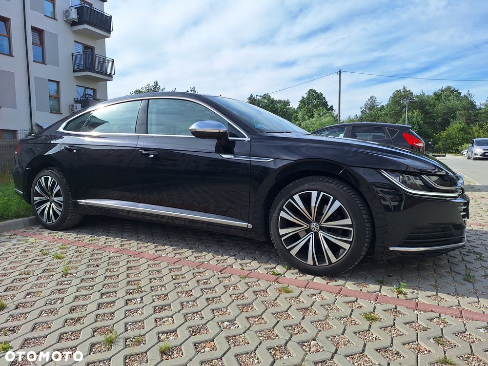 Volkswagen Arteon 2.0 TSI Elegance DSG - 9