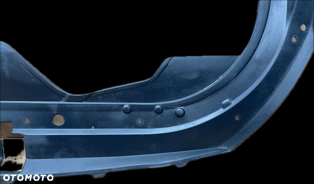 O1 HYUNDAI GENESIS G80 2013 - GÓRNA OSŁONA PASA PRZEDNIEGO 86362-B1100 - 5