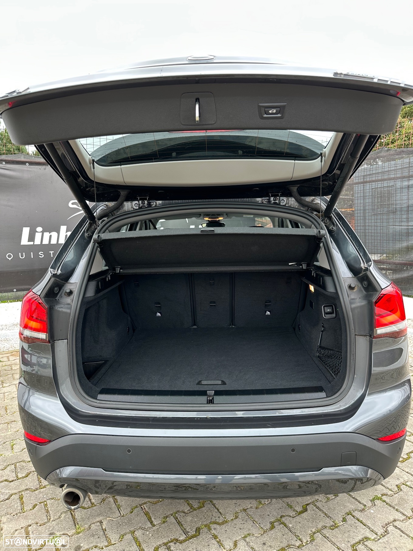 BMW X1 25 e xDrive - 41