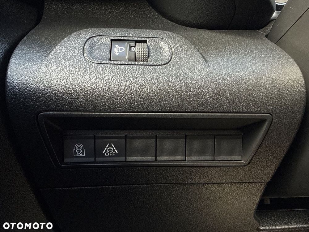 Toyota Proace City Verso 1.5 D-4D Business - 17
