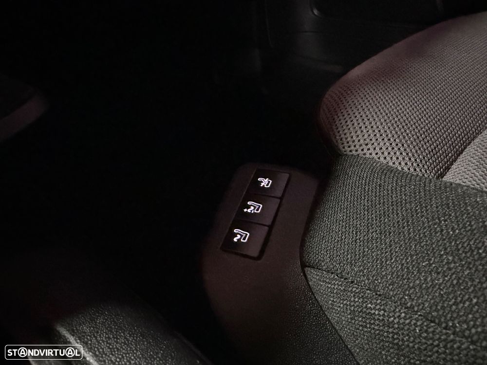 Citroën C4 Spacetourer BlueHDi 130 Stop&Start EAT8 SHINE - 20