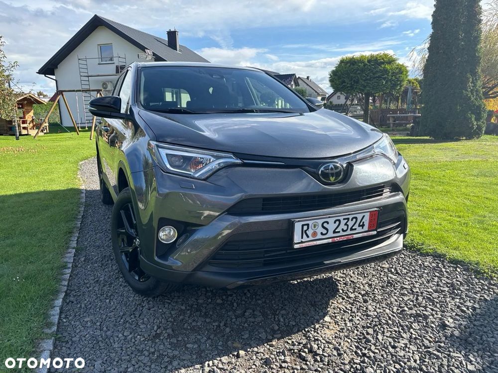 Toyota RAV4 2.0 4x4 Executive - 13