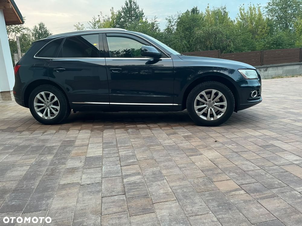 Audi Q5 2.0 TFSI Quattro S tronic - 6