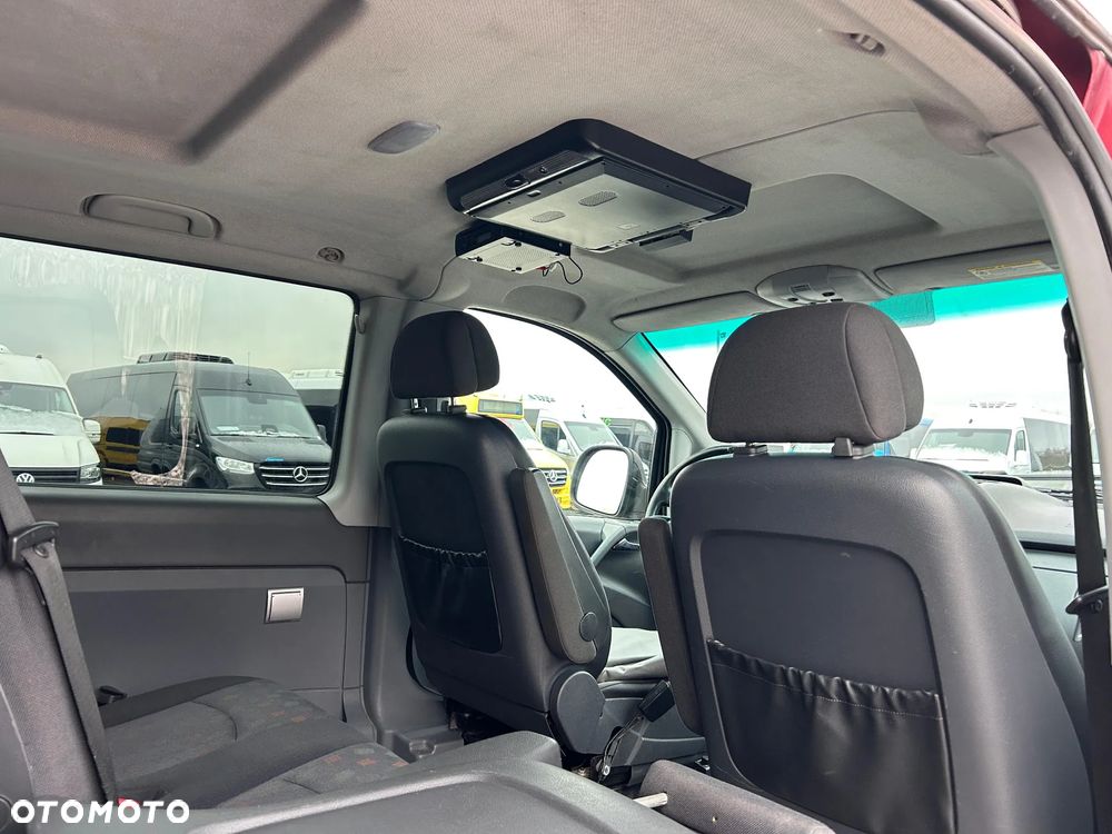 Mercedes-Benz Vito 639.703 - 11