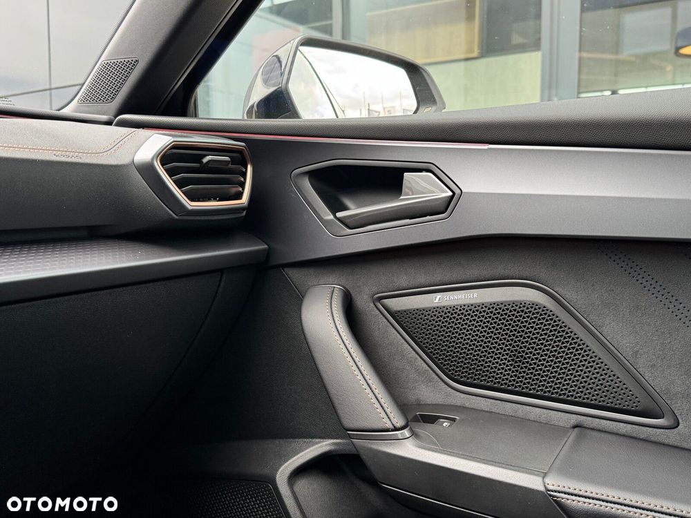 Cupra Leon Sportstourer 2.0 TSI 4Drive DSG - 34