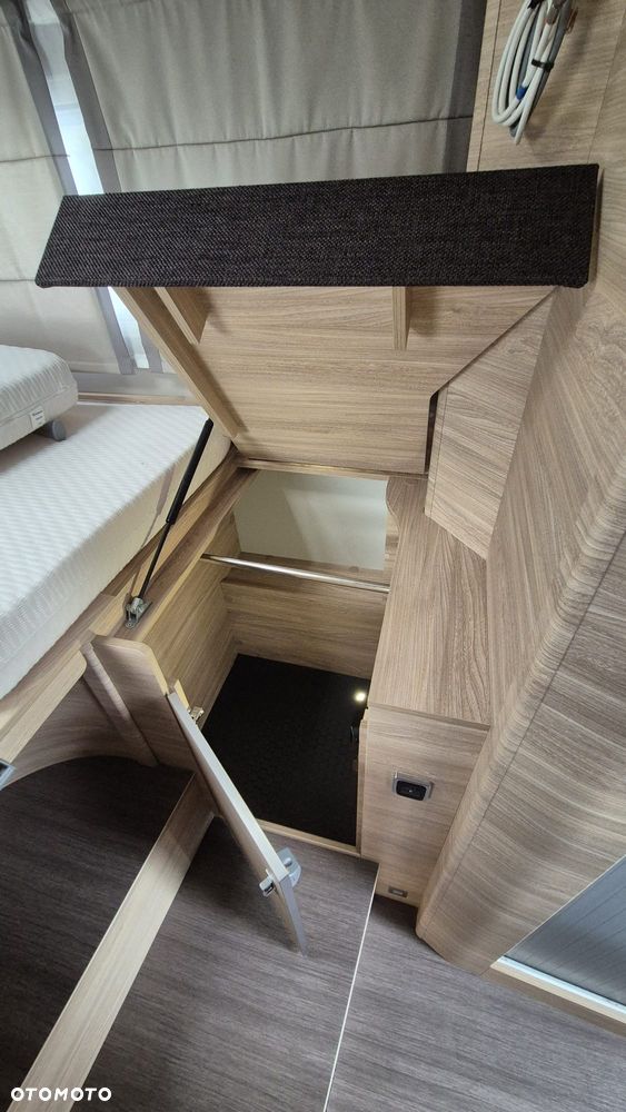 KNAUS MAN VAN TI PLUS 650 MEG 4x4 PLATINUM SELECTION - 21