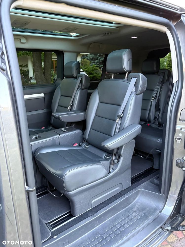 Toyota Proace Verso 2.0 D4-D Long Family - 2