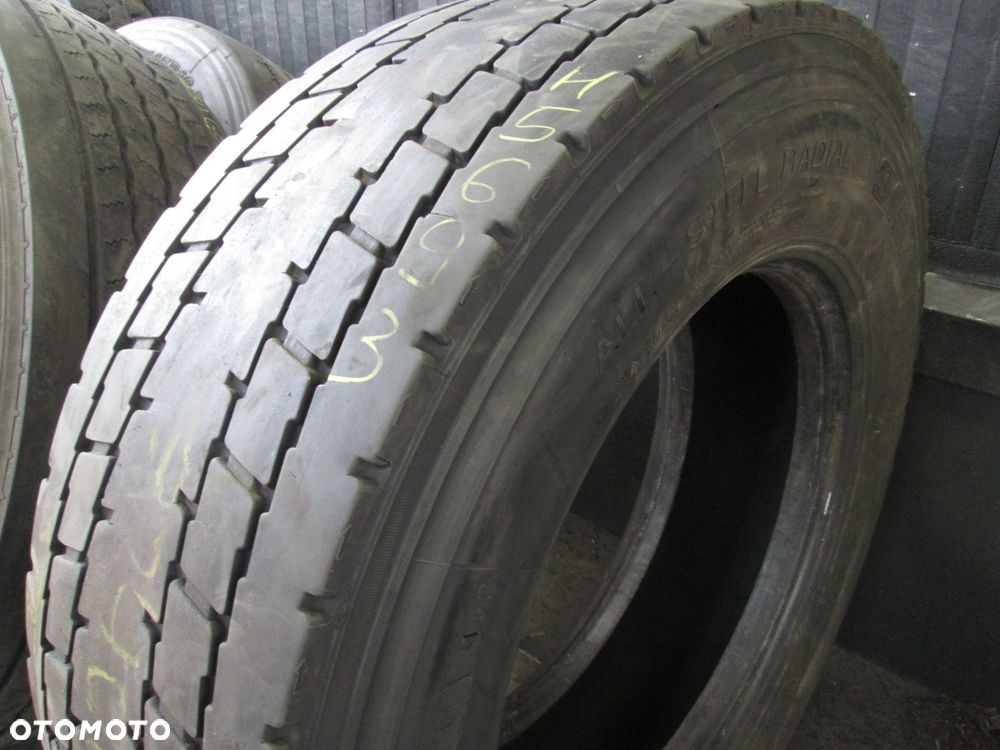 Opona ciężarowa 315/70R22.5 Leao D920. Opony ciężarowe - 3