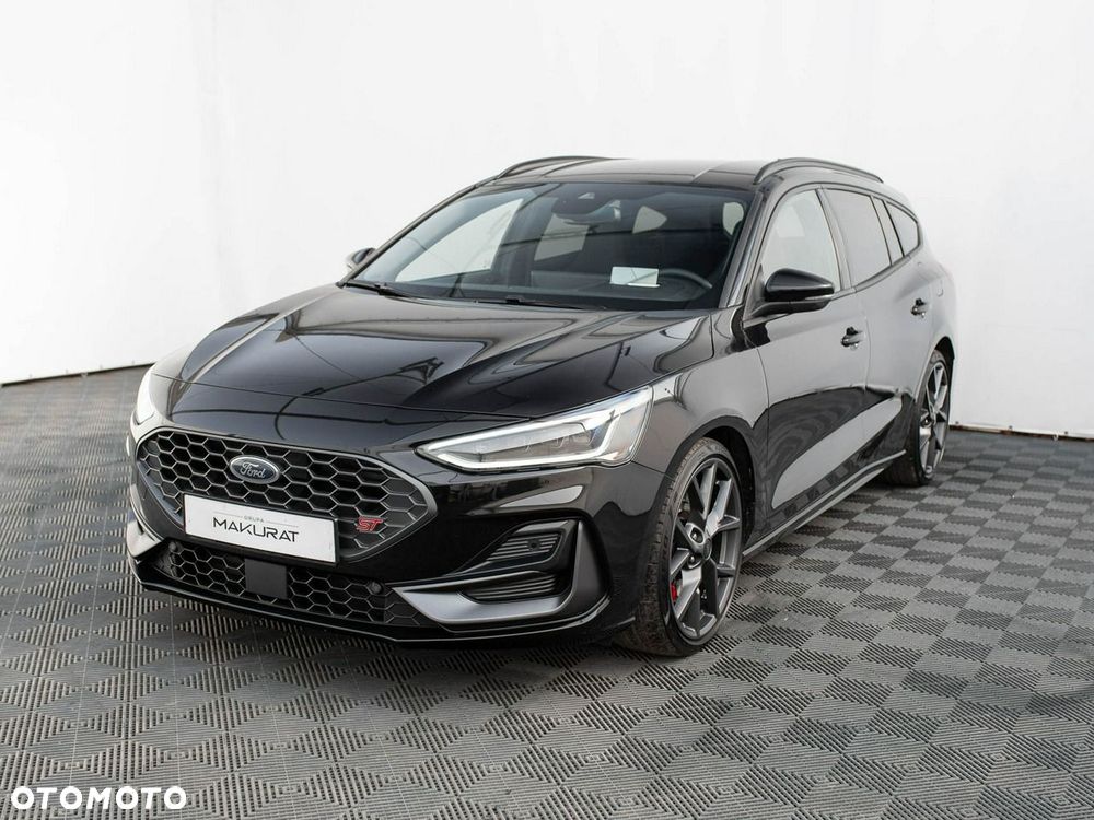 Ford Focus 2.3 EcoBoost ST X - 3