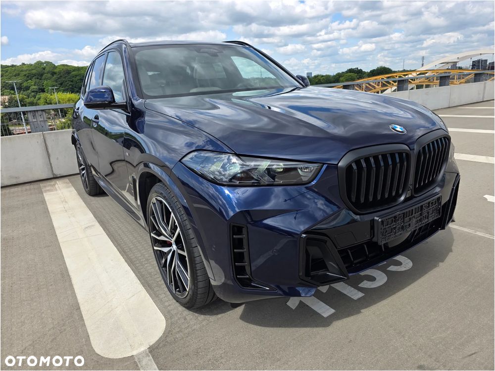 BMW X5 xDrive30d - 5