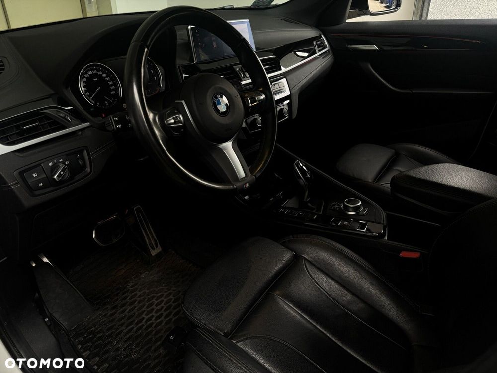 BMW X2 - 6