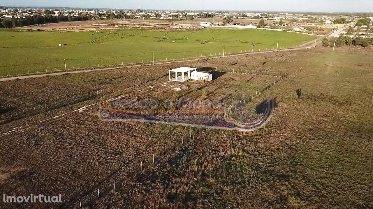 Terreno em Herdade do Bilrete (F830) - Grande imagem: 2/20