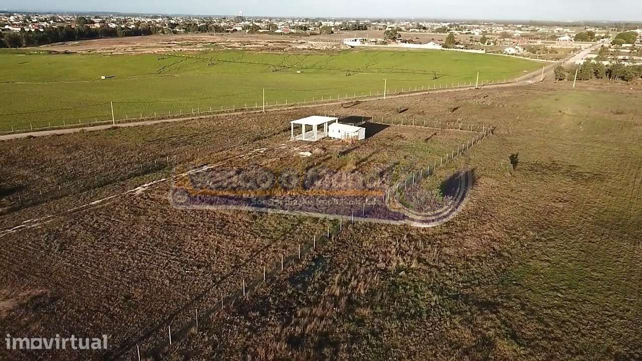 Terreno em Herdade do Bilrete (F830) - Grande imagem: 2/20