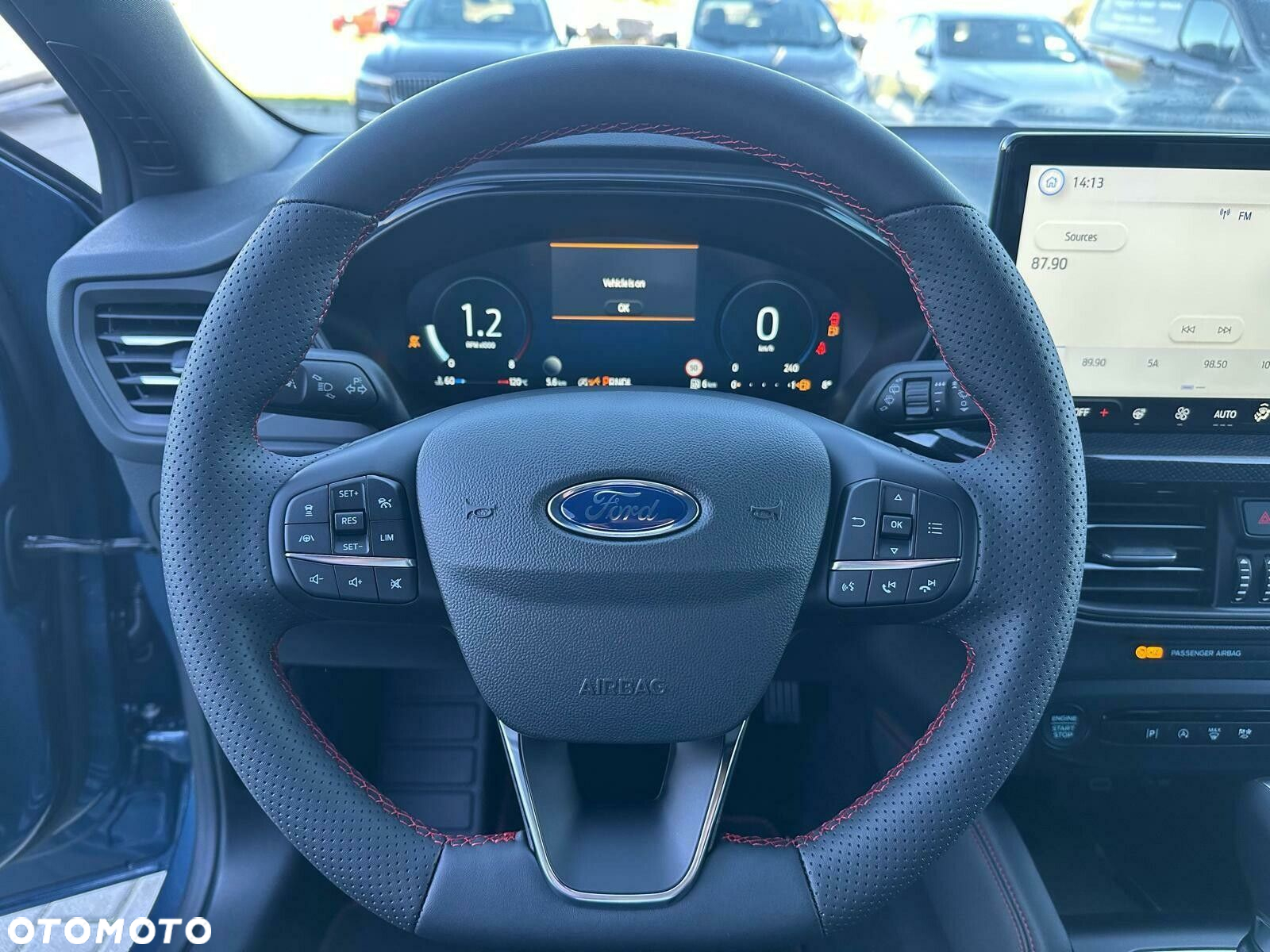 Ford Focus - 11