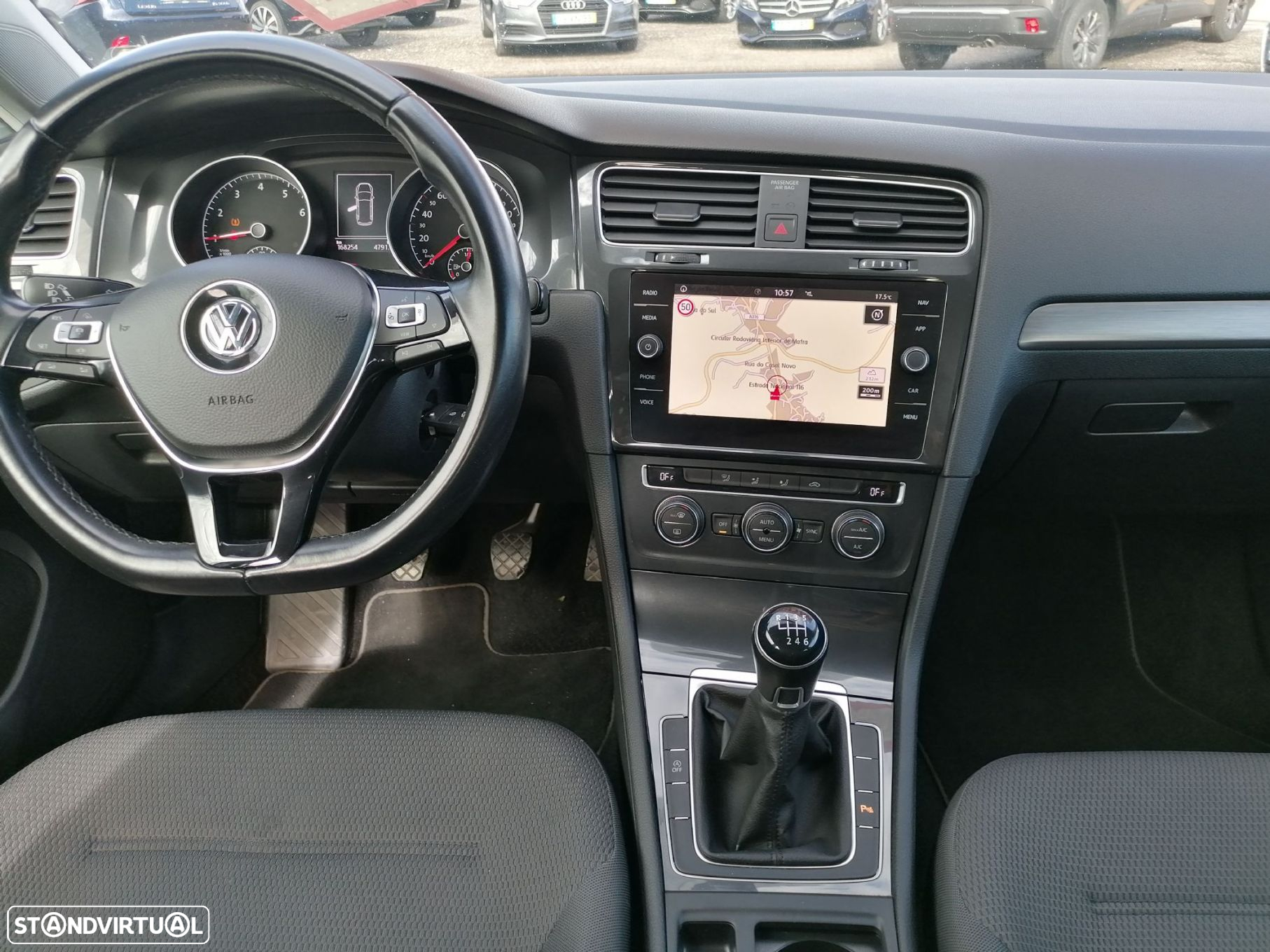 VW Golf Variant 1.0 TSI Confortline - 10