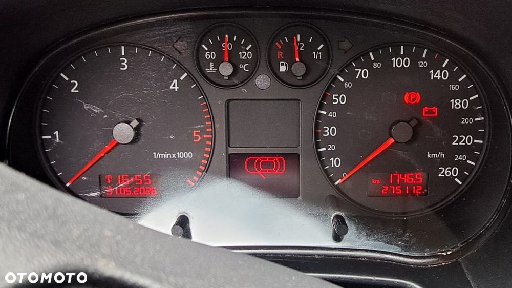 Audi A3 3-drzwiowe - 10