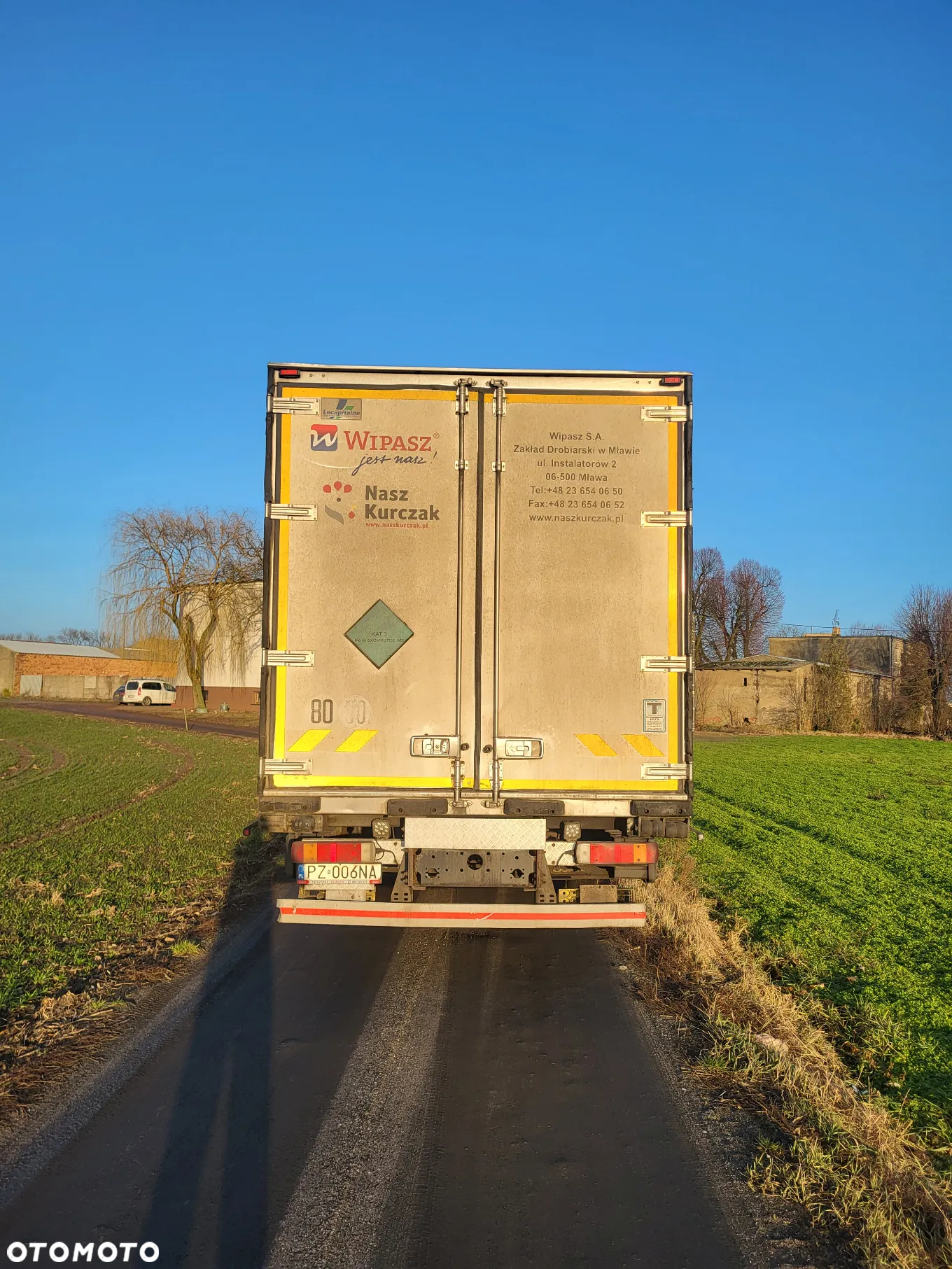 Scania - 4