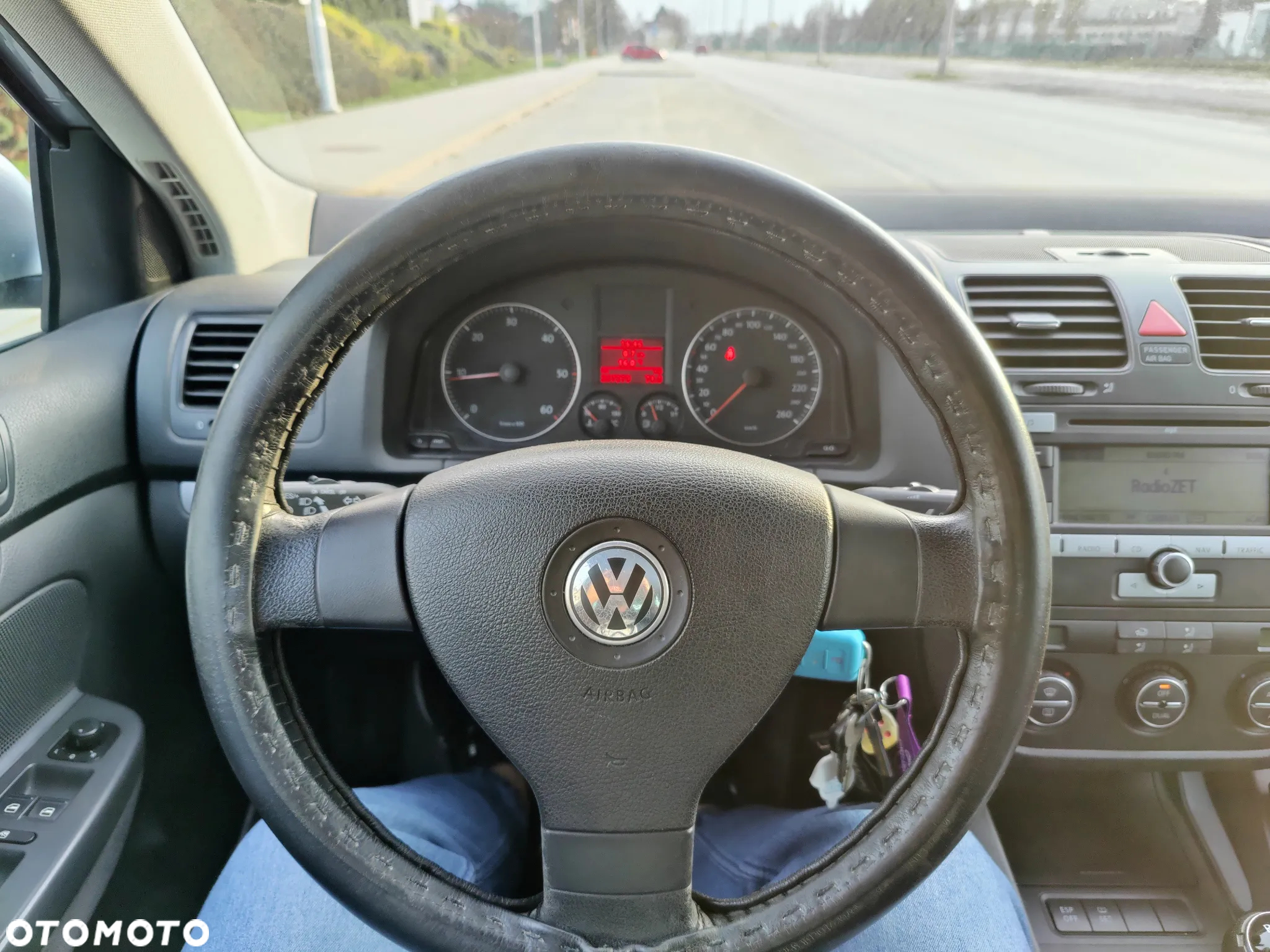 Volkswagen Jetta - 10