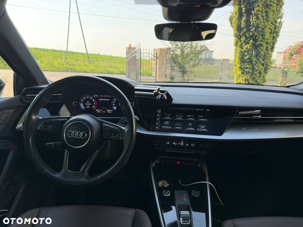 Audi A3 Limousine - 30