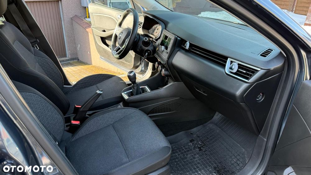 Renault Clio 2021 photo 3