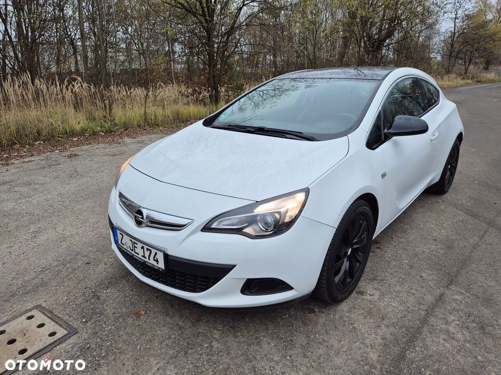 Opel Astra 1.4 Turbo Innovation - 5