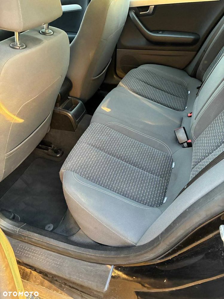 Seat Exeo 1.8T Sport - 9