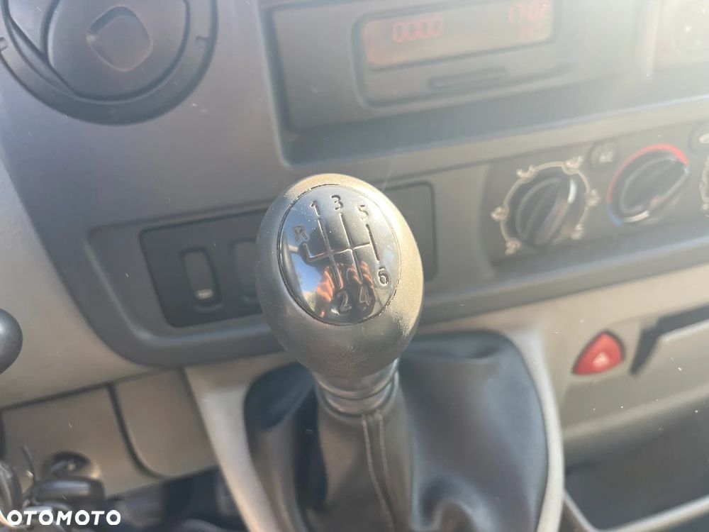 Renault Master - 12