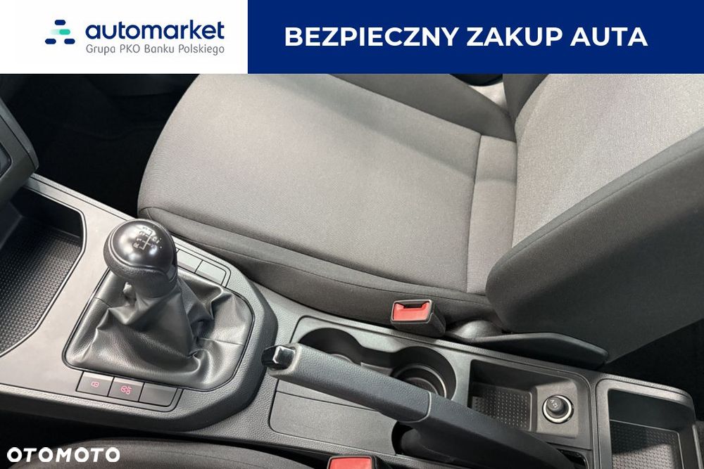 Seat Ibiza 1.0 MPI EVO Reference S&S - 20