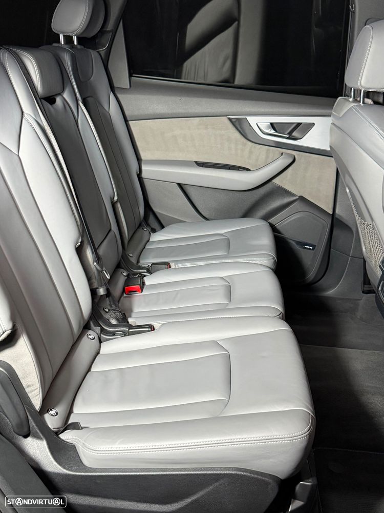 Audi Q7 3.0 TDI e-tron quattro S-line Tiptronic - 22