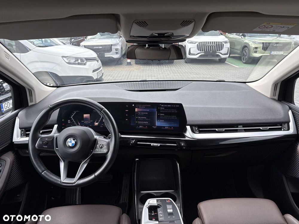 BMW Seria 2 220i mHEV - 20