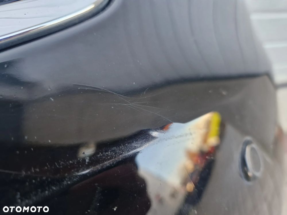 ZDERZAK PRZEDNI FORD C-MAX MK2 LIFT 2014-2019 PDC 4SZT - 7