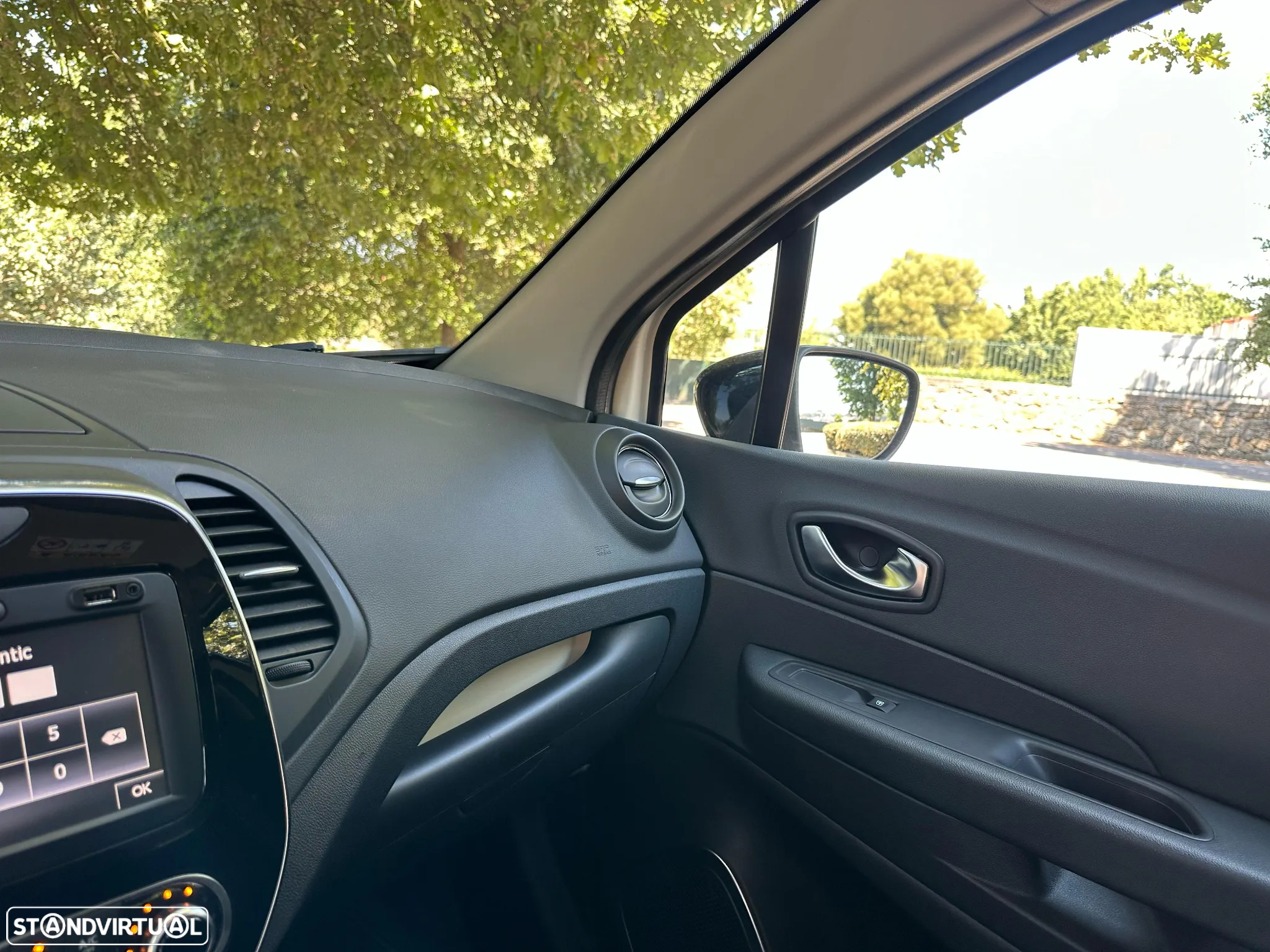 Renault Captur ENERGY dCi 110 Intens - 22