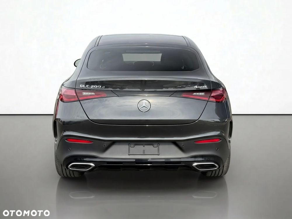 Mercedes-Benz GLC - 7