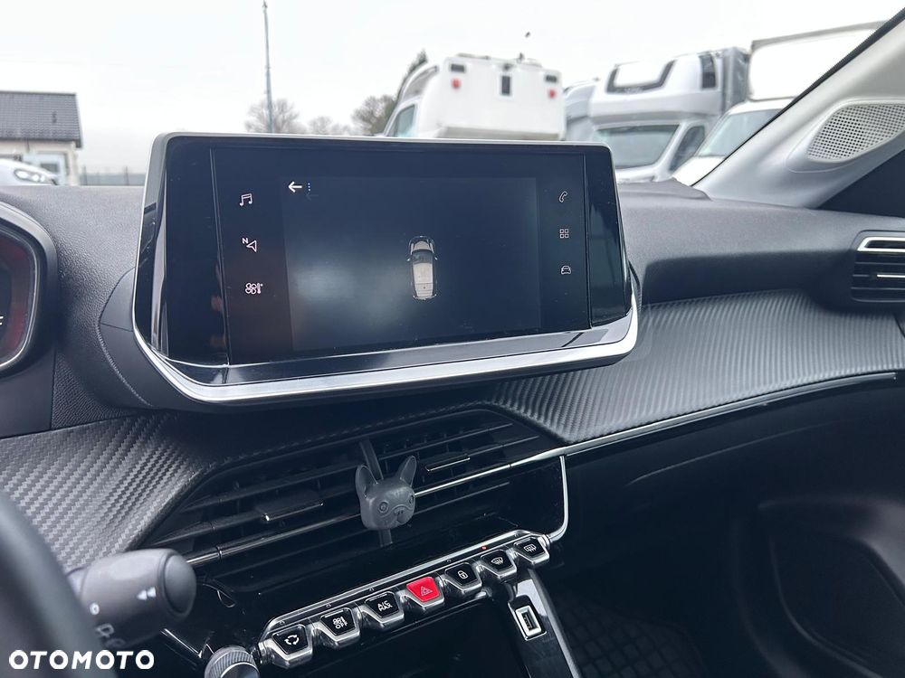 Peugeot 208 1.2 PureTech Active S&S - 21