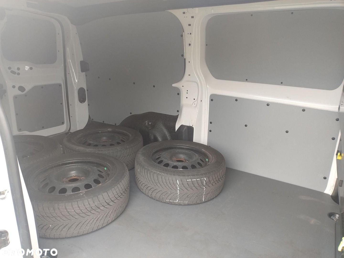 Toyota PROACE - 17
