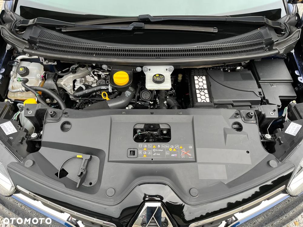 Renault Scenic - 27